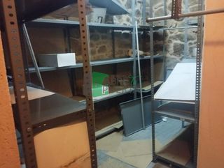 Local comercial en alquiler en Casco Viejo en Ourense