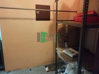 Local comercial en alquiler en Casco Viejo en Ourense