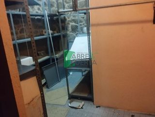 Local comercial en alquiler en Casco Viejo en Ourense