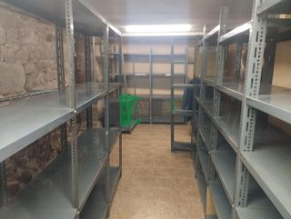 Local comercial en alquiler en Casco Viejo en Ourense