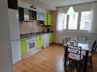 Piso en alquiler en San Lázaro en Zamora