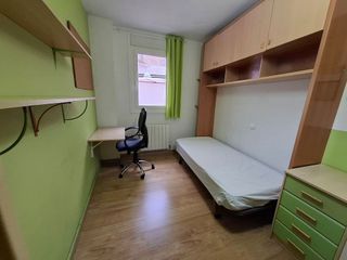 Piso en alquiler en San Lázaro en Zamora