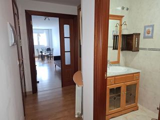 Piso en alquiler en San Lázaro en Zamora
