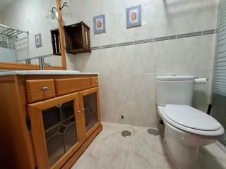 Piso en alquiler en San Lázaro en Zamora