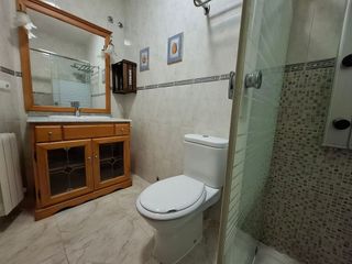 Piso en alquiler en San Lázaro en Zamora