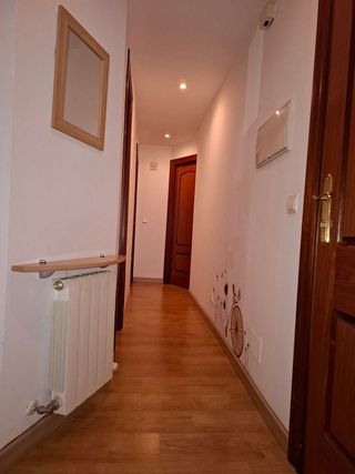 Piso en alquiler en San Lázaro en Zamora