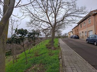 Piso en alquiler en San Lázaro en Zamora