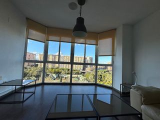 Piso en alquiler en Nou Moles en Valencia