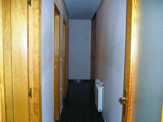 Piso en venta en Villacerrada - Centro en Albacete