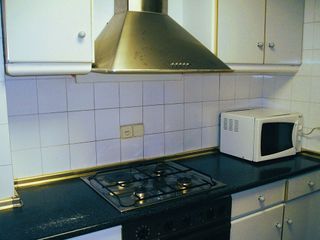 Piso en venta en Villacerrada - Centro en Albacete