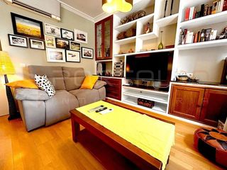 Piso en alquiler en Las Tablas en Madrid