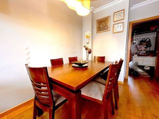 Piso en alquiler en Las Tablas en Madrid