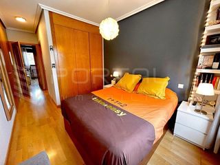 Piso en alquiler en Las Tablas en Madrid