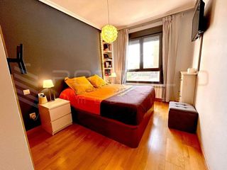 Piso en alquiler en Las Tablas en Madrid