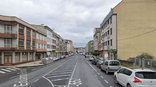 Edificio en venta en Arteixo