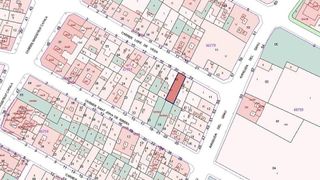 Terreno en venta en Centro en Gandia