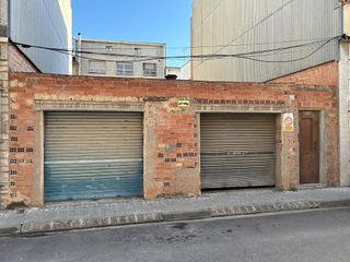 Terreno en venta en Vilanova del Camí
