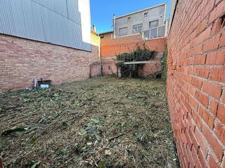 Terreno en venta en Vilanova del Camí