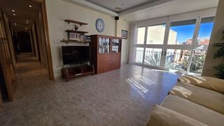 Piso en alquiler en El Pla de Sant Josep - L'Asil en Elche