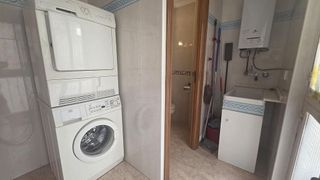 Piso en alquiler en El Pla de Sant Josep - L'Asil en Elche