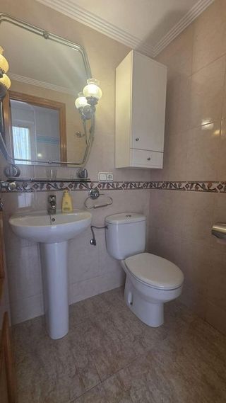 Piso en alquiler en El Pla de Sant Josep - L'Asil en Elche