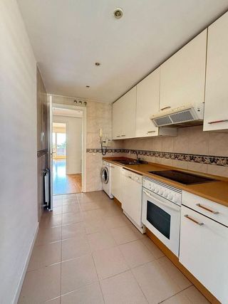 Piso en alquiler en Corralejos - Campo de las Naciones en Madrid