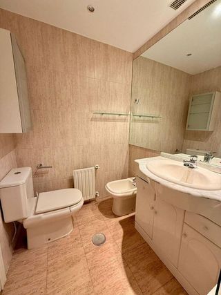 Piso en alquiler en Corralejos - Campo de las Naciones en Madrid