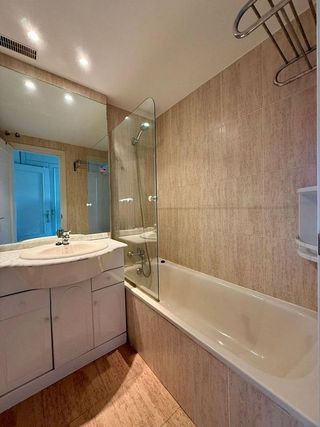 Piso en alquiler en Corralejos - Campo de las Naciones en Madrid