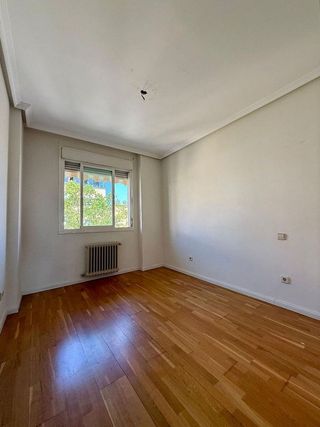 Piso en alquiler en Corralejos - Campo de las Naciones en Madrid