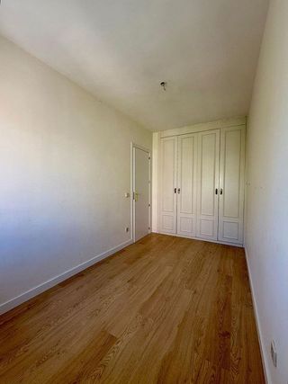 Piso en alquiler en Corralejos - Campo de las Naciones en Madrid