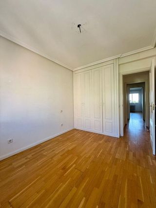 Piso en alquiler en Corralejos - Campo de las Naciones en Madrid