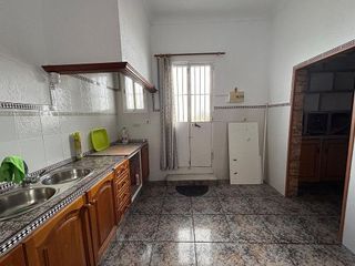 Chalet en venta en Barbate ciudad en Barbate