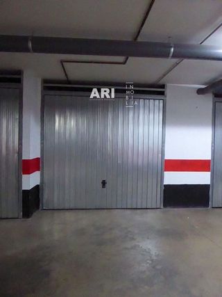 Garaje en alquiler en Miguelturra