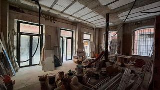 Local comercial en alquiler en Centro en Almería