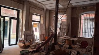 Local comercial en alquiler en Centro en Almería