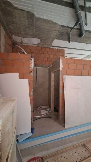 Local comercial en alquiler en Centro en Almería