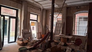 Local comercial en alquiler en Centro en Almería