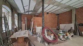 Local comercial en alquiler en Centro en Almería