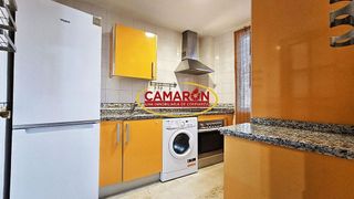 Piso en venta en Coria del Río