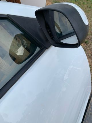 Puerta Copiloto Dacia Sandero 1.5 DCI 75 Laureate