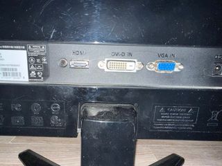 Monitor LCD Acer Negro