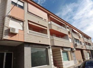 Piso en venta en San Pedro del Pinatar en San Pedro del Pinatar