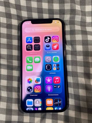 iPhone 12 Pro 128GB Desbloqueado