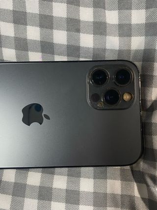 iPhone 12 Pro 128GB Desbloqueado