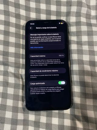 iPhone 12 Pro 128GB Desbloqueado
