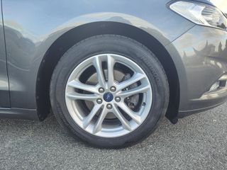 FORD MONDEO 1.5ECOBOOST TREND 160CV