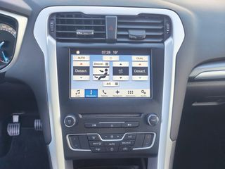 FORD MONDEO 1.5ECOBOOST TREND 160CV