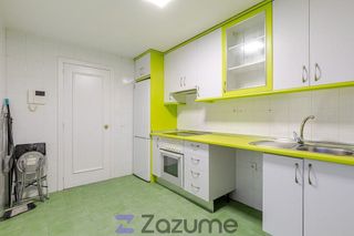 Piso en alquiler en Ensanche en Alcobendas