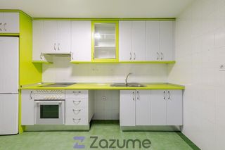 Piso en alquiler en Ensanche en Alcobendas