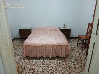 Casa adosada en venta en Bellavista en Sevilla